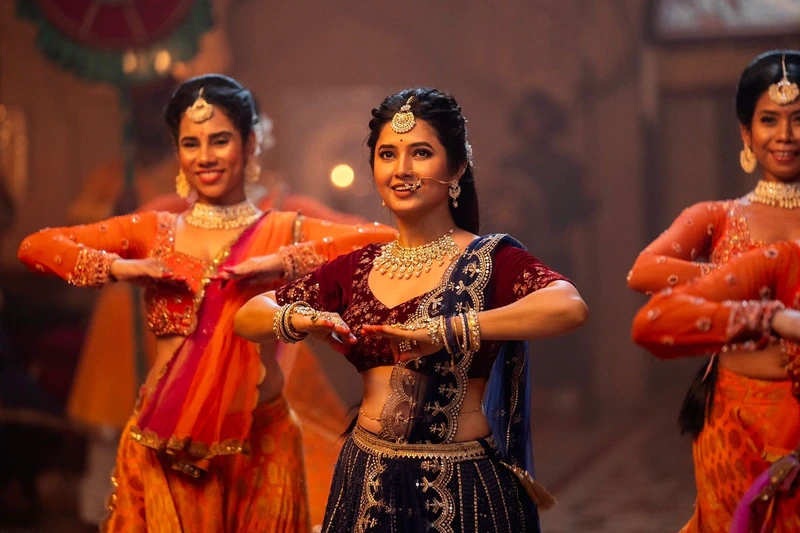 Title Track of 'Phulwanti' Released