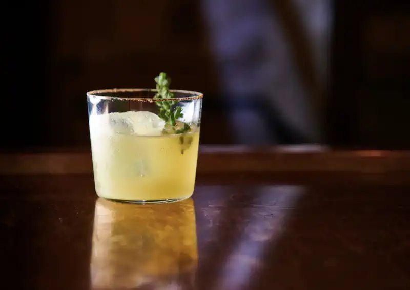 Tokyo’s finest bar culture comes to Muro, Bangalore