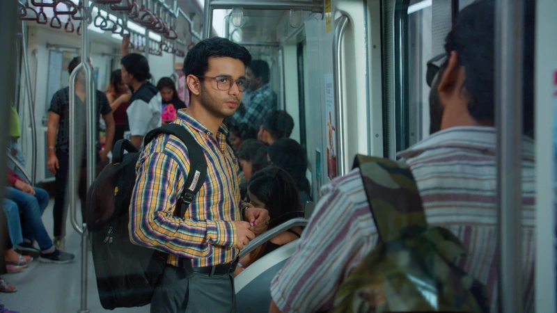 Top 5 reasons to watch Jamnapaar on Amazon miniTV