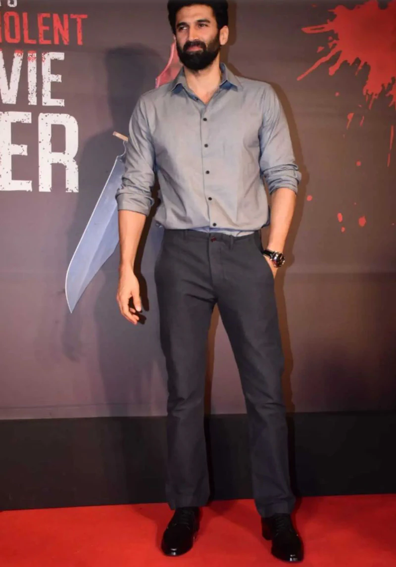 Aditya Roy Kapur 