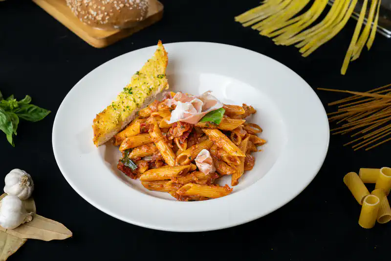 Toscano Launches the Pasta Fresca Menu