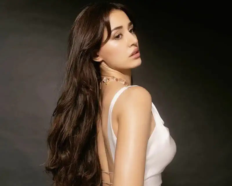 Trailer for Kalki 2898 ADReleased, Featuring Disha Patani in a Sci-Fi Dystopian Film!