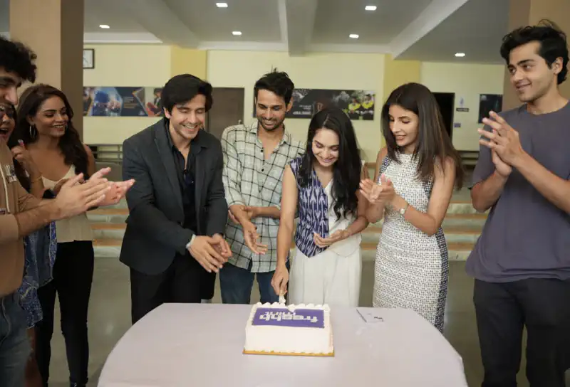 Trailer of Yash and Mamta Patnaik's series  Aukaat Se Zyaada on You Tube Channel  Freshh Mint, Sparks Excitement!