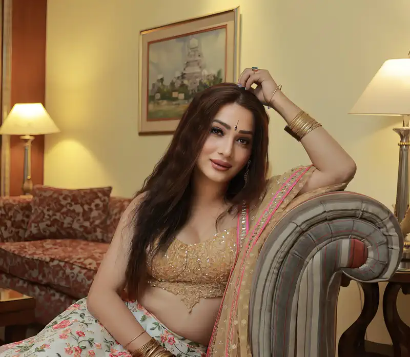 Trans Woman Navya Singh to Compete for the Miss Universe India Crown