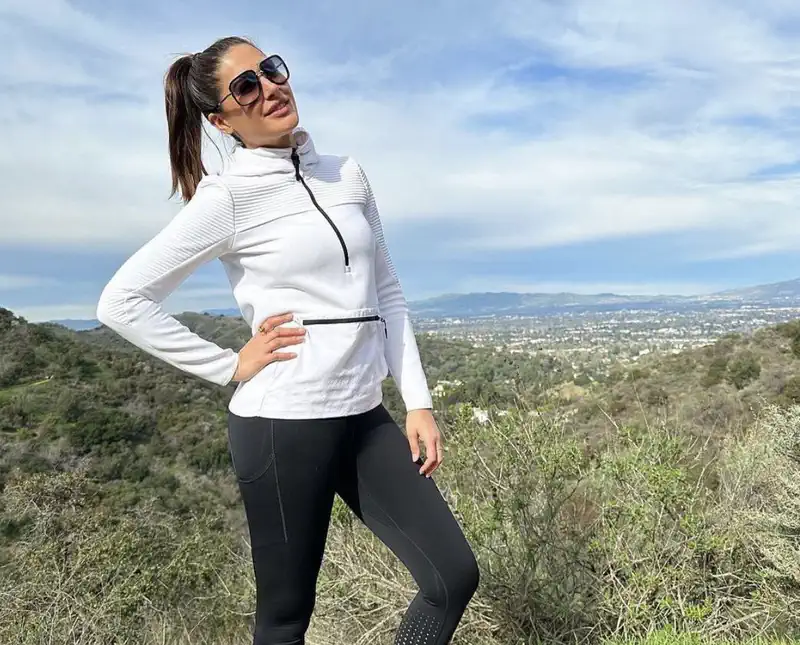  Travel diary: Nargis Fakhri reveals her favourite destinations