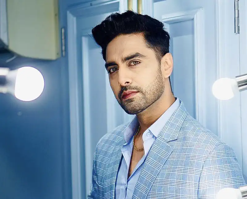 Turning a Year Older, Rohit Purohit aka Armaan Embraces Youthful Spirit and On-Set Fun