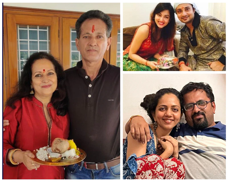 &TV Actors Share Their Rakshabandhan plans