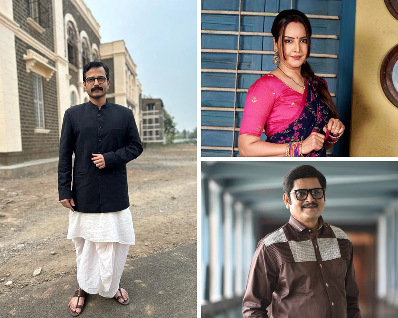 TV actors talk about astro guidance in everyday life