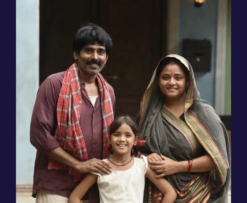  &TV launches a compelling social drama ‘Bheema’ centered on equal rights