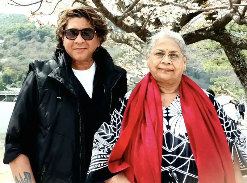 TV Maestros on Tour: Rajan Shahi and Deepa Shahi's Japan Getaway