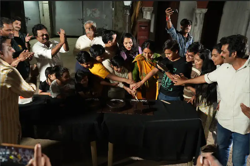 &TV’s Atal celebrates a milestone of 100 Episodes!