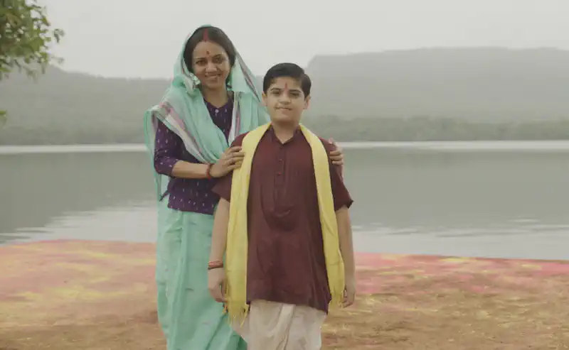 &TV’s Atal takes a leap; Aayudh Bhanushali to portray Young Atal Bihari Vajpayee!