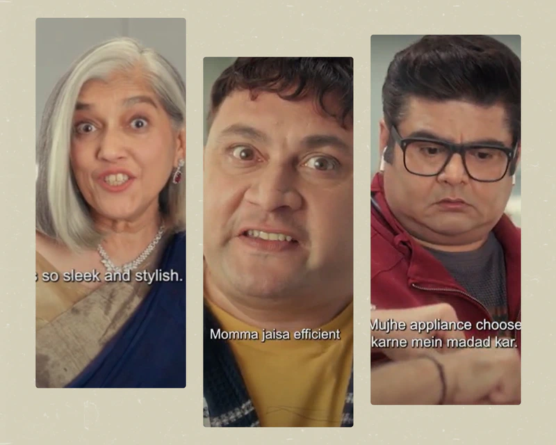 TV’s most loved ‘urban’ family is back! 