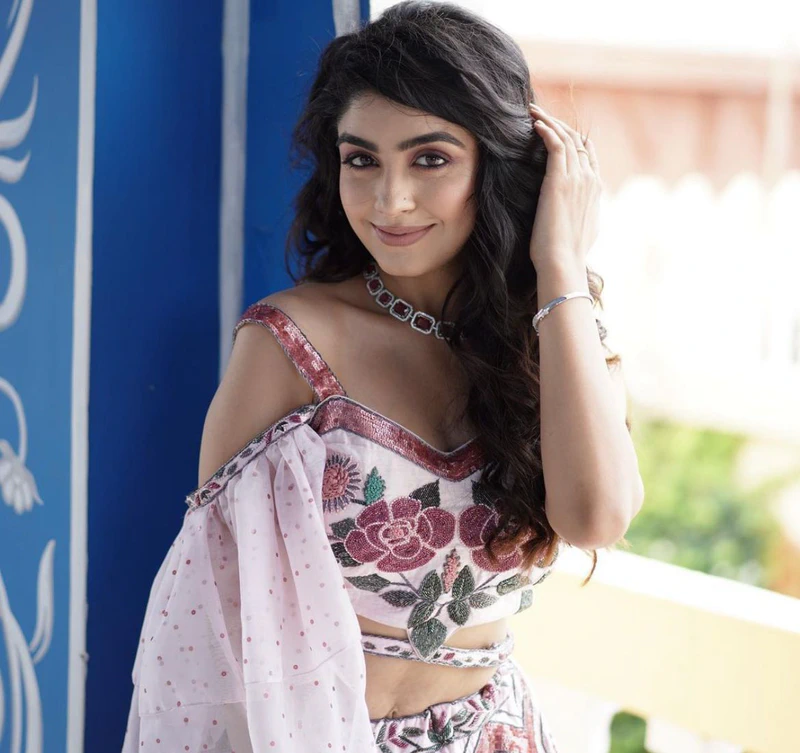 Twinkle Arora on World Music Day: Music puts me in a better mood 