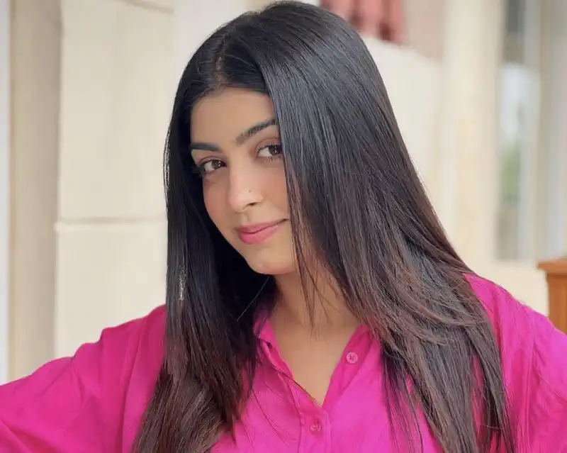 Twinkle Arora: Self-validation is the biggest yes