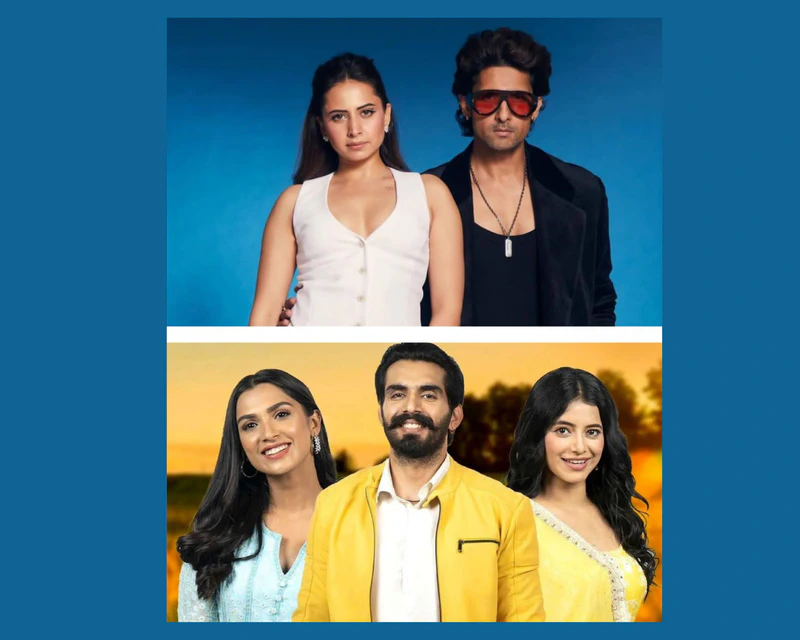 Udaariyaan Set for Time Slot Change: Here's What You Need to Know