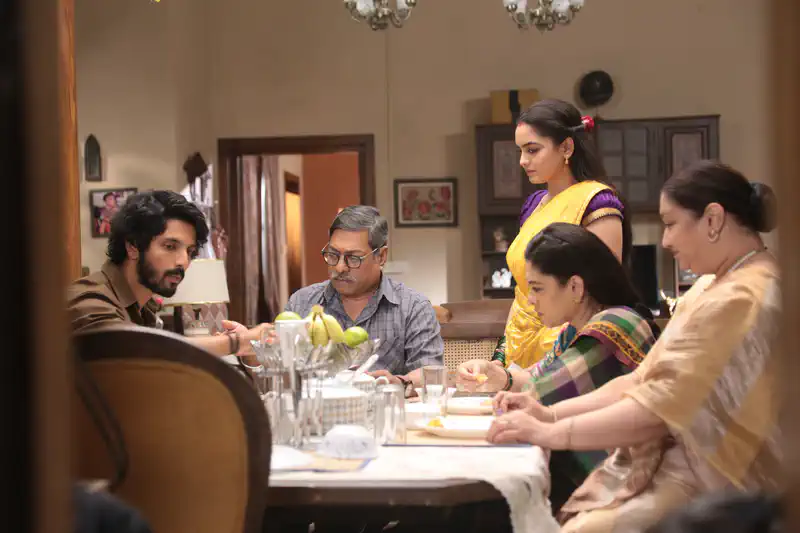 Udne Ki Aasha: Renuka Taunts Sailee