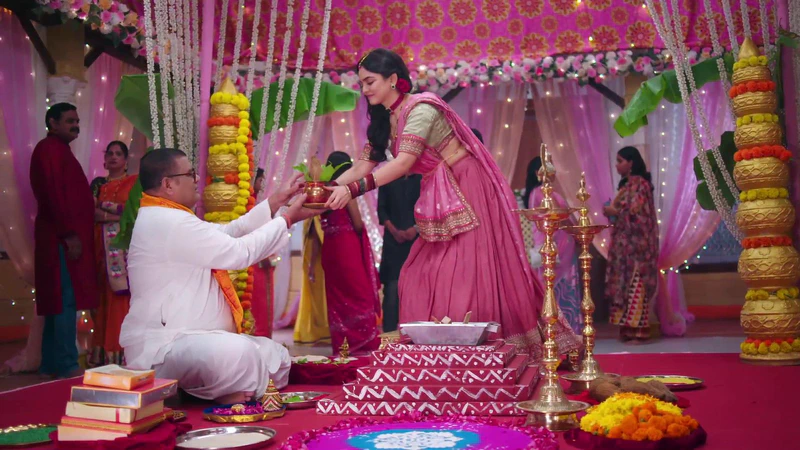 Udne Ki Aasha: Sailee knows Roshni's truth?