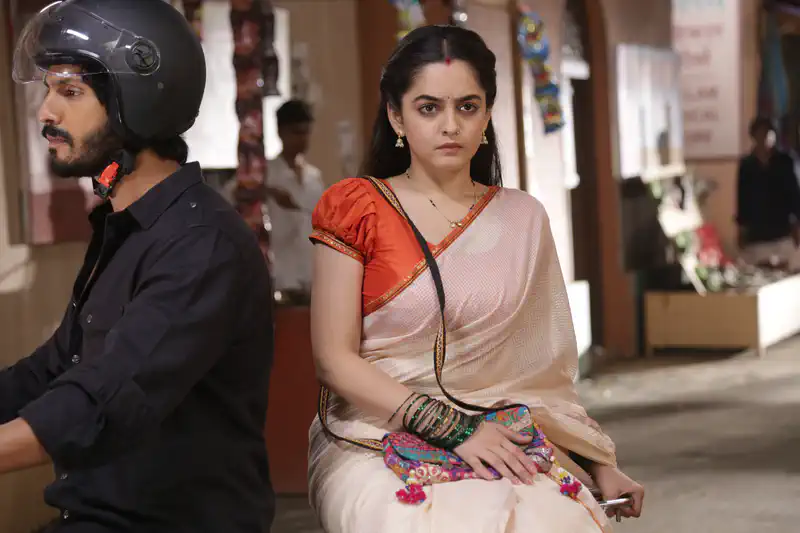  Udne Ki Aasha: Where does Sailee and Sachin's relationship stand?