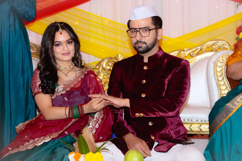 Udne Ki Aasha: Will Sailee and Tejas get married?