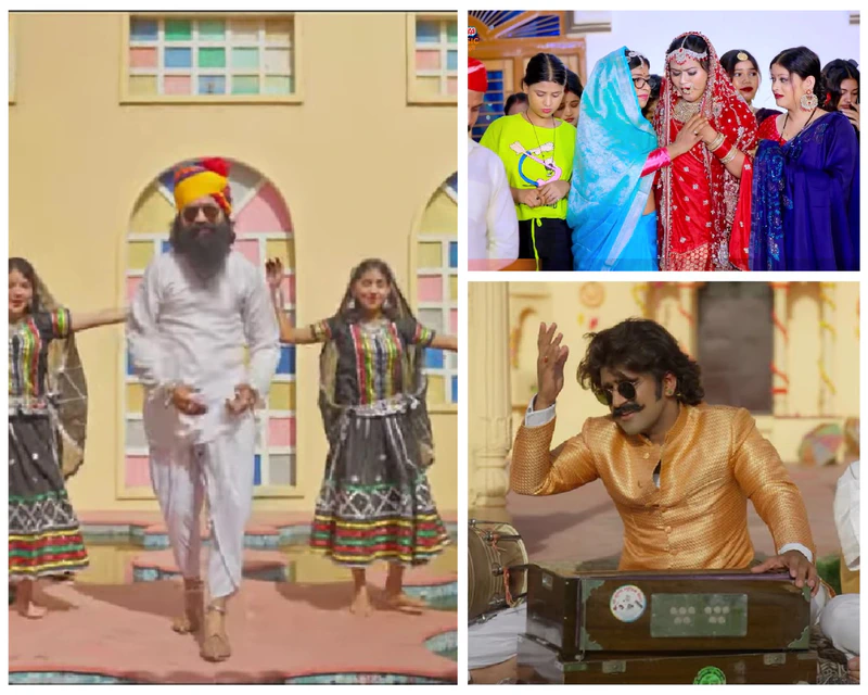 Ultra Music forays into Regional Music with Rajasthani & Bhojpuri Music Channels