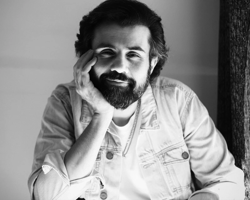 Umar Sharif: I am open to exploring diverse genres and characters that challenge me