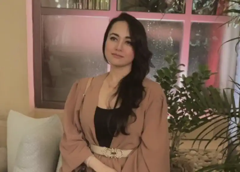 Umarah Naushad Ali: Mughlai cuisine continues to thrive