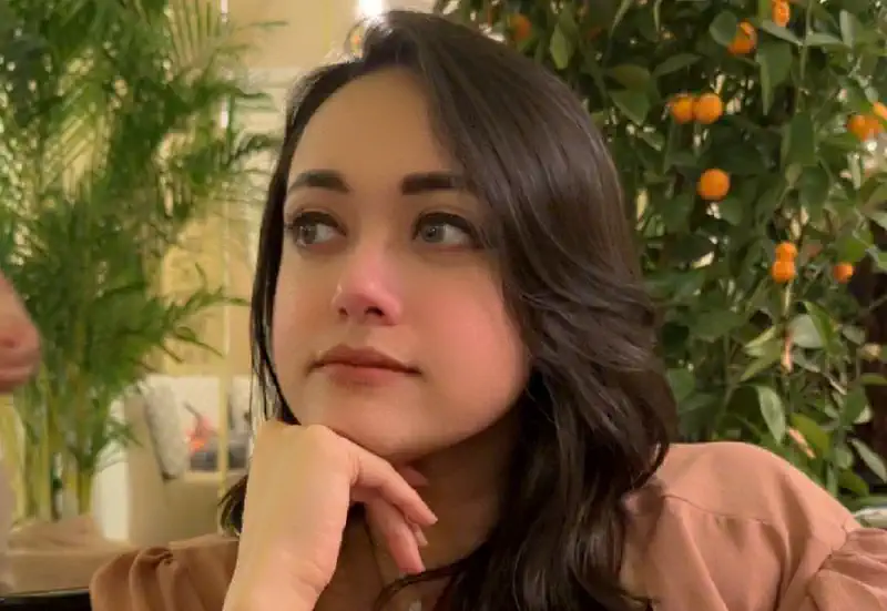 Umarah Naushad Ali: Music is a form of meditation