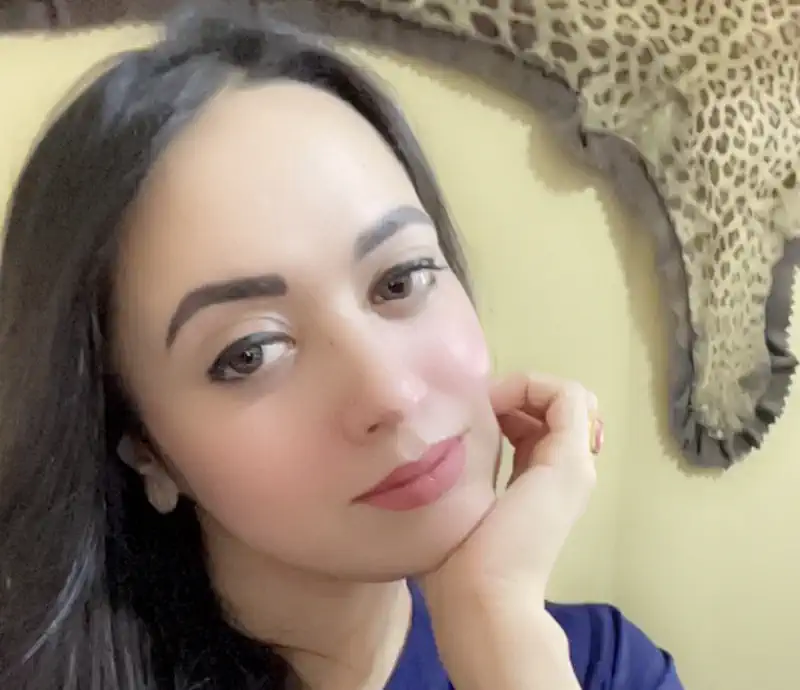 Umarah Naushad Ali: Ramadan feels like a daily celebration