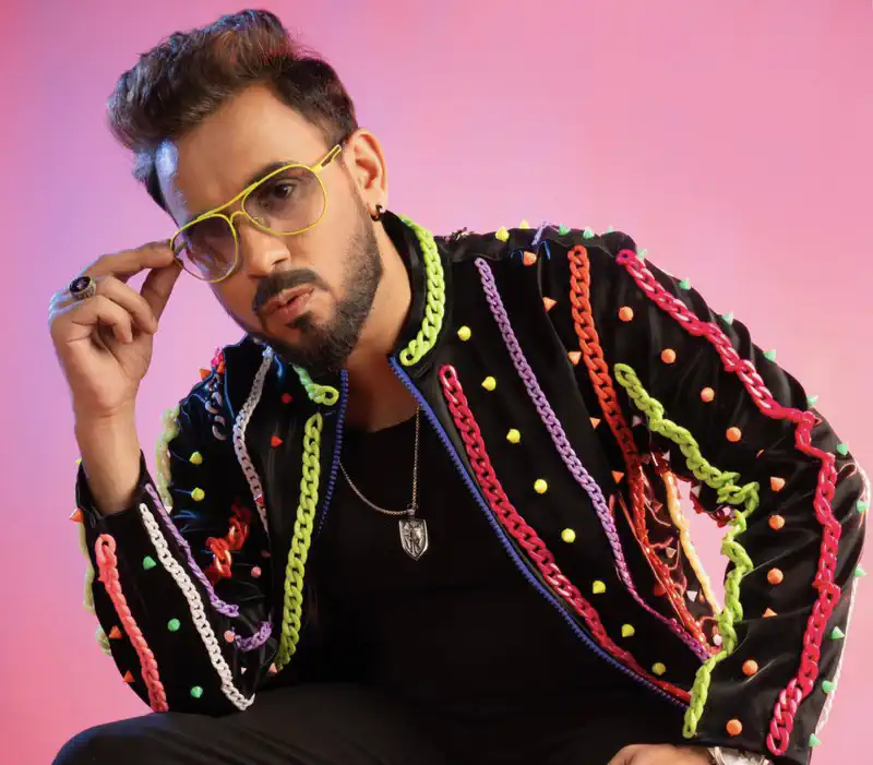 V4 Once More’s Kaushal Purecha opens up about forthcoming friendship track!