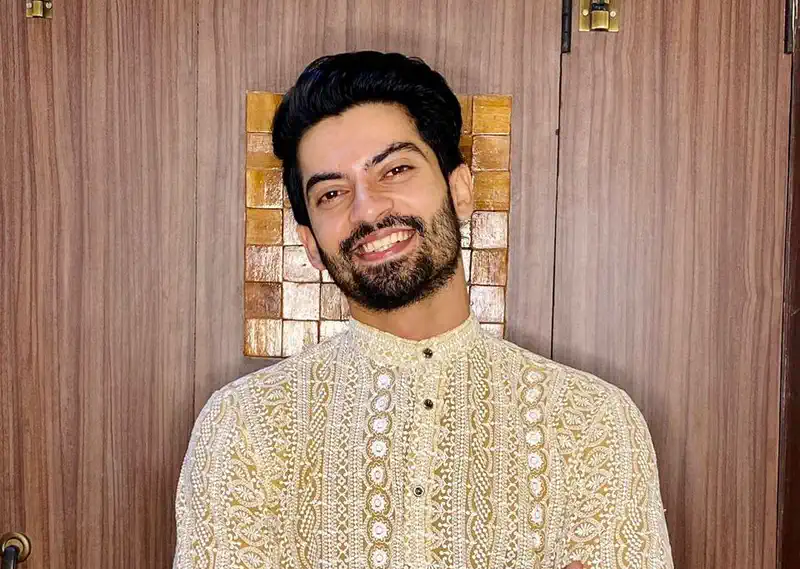 Vaibhav Sharma: Every Festival is Big for My Family