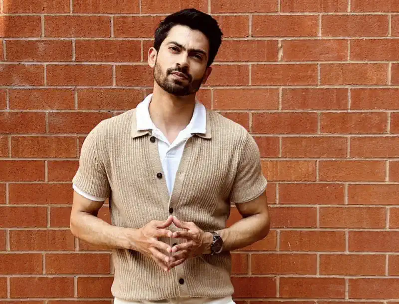 Vaibhav Sharma opens up about being part of I Am No Queen’ 