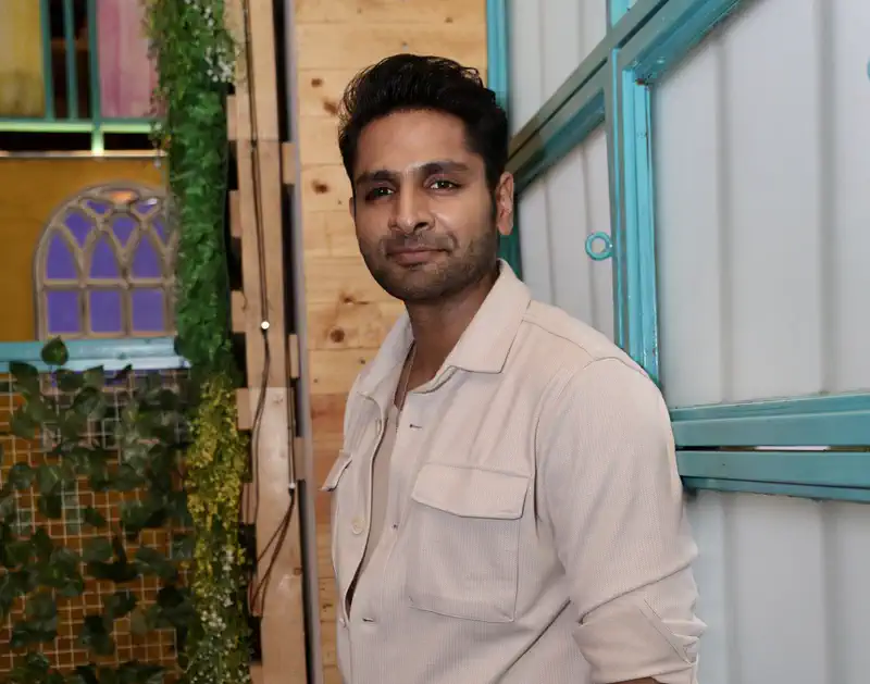 Vaibhav Tatwawadi: A Wedding Story is a complete package film 