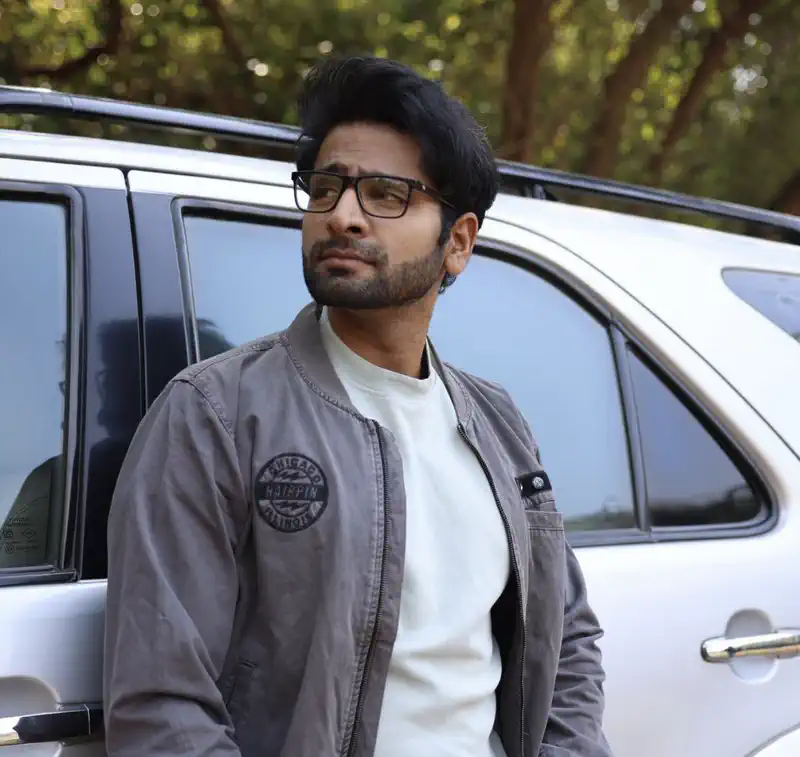 Vaibhav Tatwawadi: I Believe if a Film is Good, the Audience Will Watch it for Sure