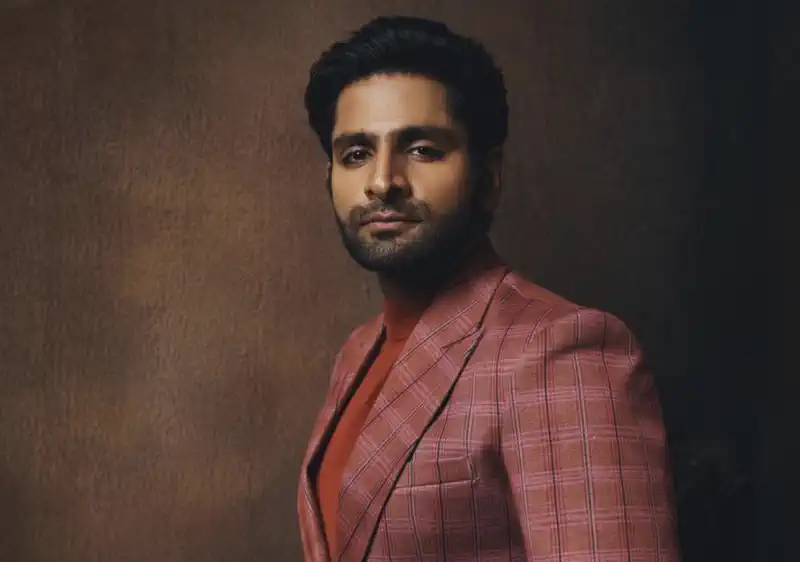 Vaibhav Tatwawadi: I would love to be involved in a film based on dance