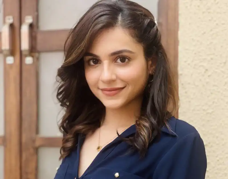 Vaishali Arora shares some interesting BTS from Udne Ki Aasha!