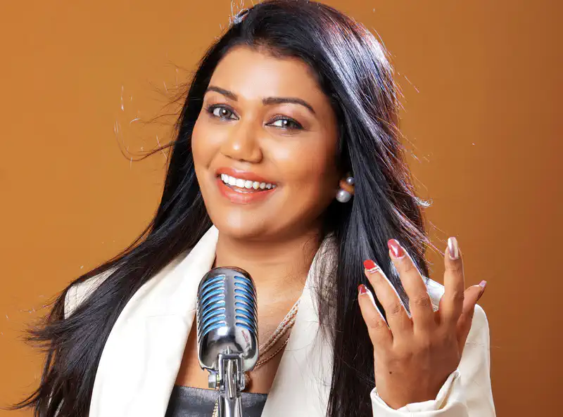 Vaishali Made: It is very important to believe in luck