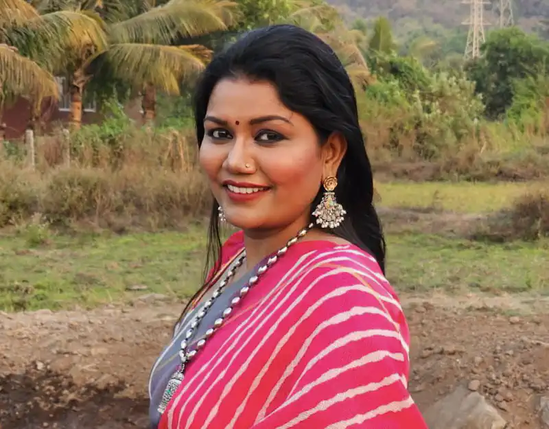 Vaishali Made: Respect from audience is the best thing about being a public figure