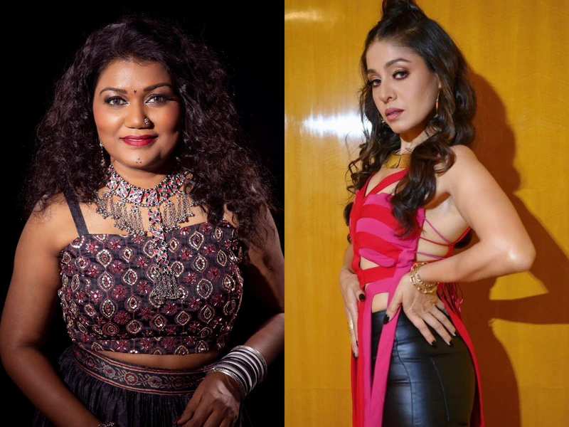 Vaishali Made: When you come for a show, you enjoy it with respect for the artist