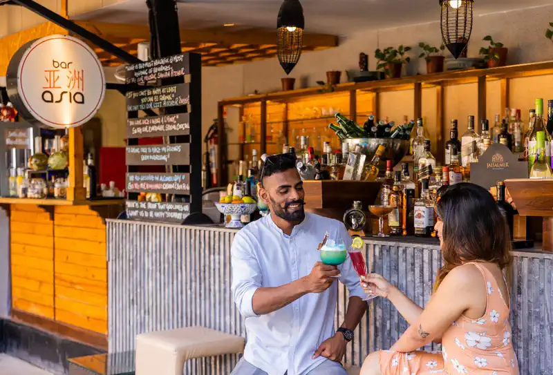 Valentine’s Day Exclusive offers by Accor Hotels