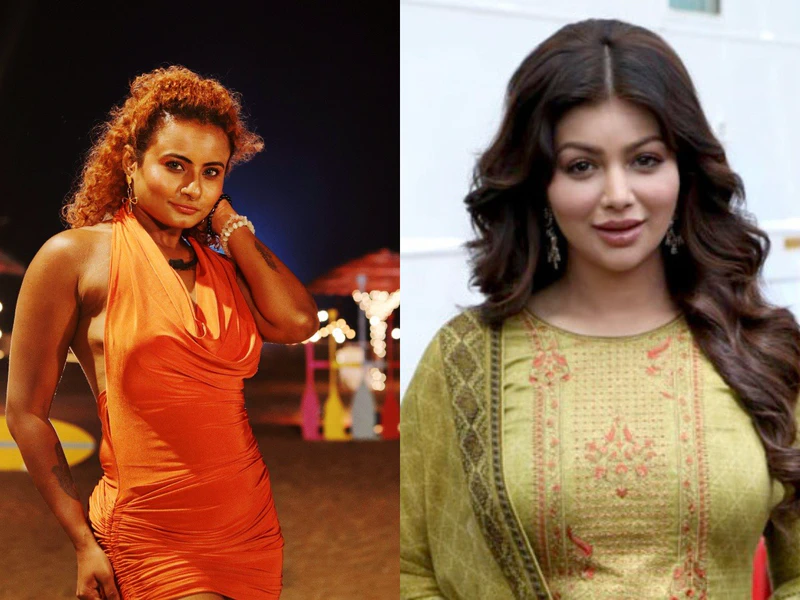 Varsha Hegde on Ayesha Takia: Why are we talking about how she looks?