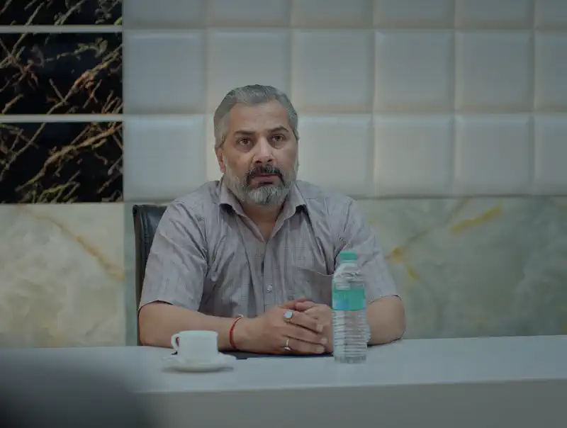 Varun Badola: It was crucial to ensure that my personal life did not clash with the character's life