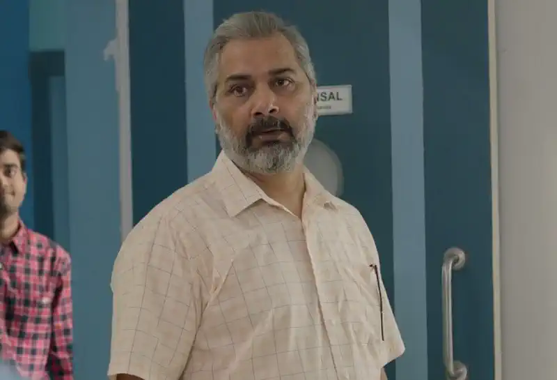 Varun Badola: OTT platforms effectively filled the gap