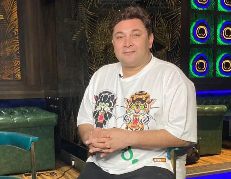 Varun Dhawan Appreciates Rajesh Kumar's Farming Efforts