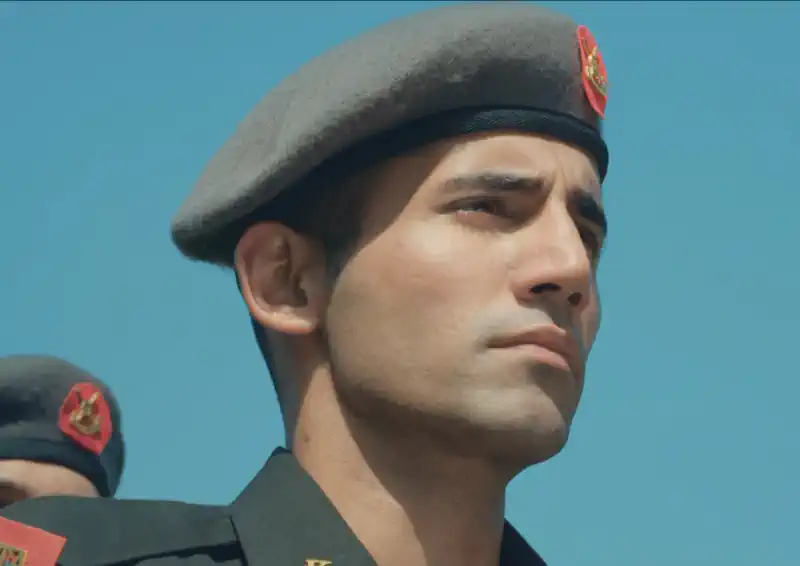 Varun Sood: I had to develop him from scratch, diving deep into his backstory and experiences