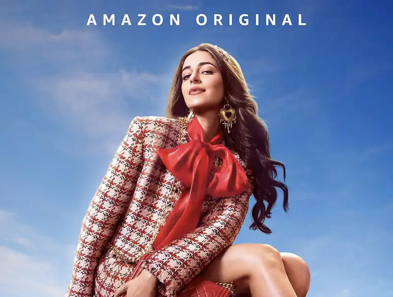 ‘Vekh Sohneyaa’ from Call Me Bae, highlights her Journey of Finding Herself and Love