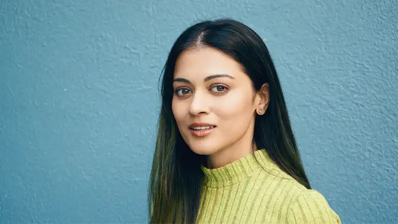 Vibha Kulkarni: A Cinematic Voice Rooted in Heritage 