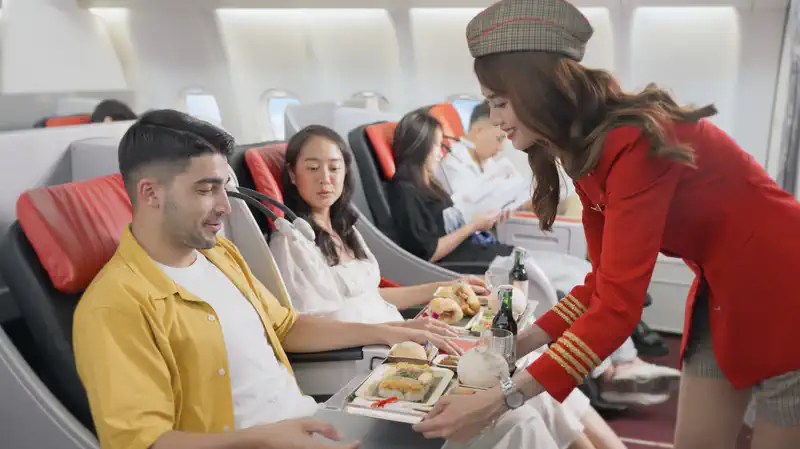 Vietjet awarded ‘Best Ultra Low-Cost Airline’ and ‘Best Low-Cost Airline Onboard Hospitality’ in 2024