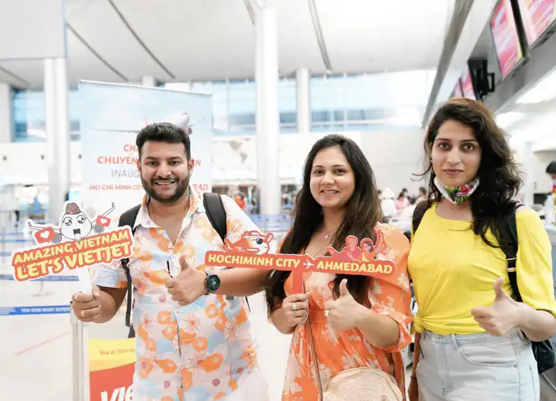 Vietjet Reports Record Revenue Growth in H1 2024, Surpassing Pre-Pandemic Levels