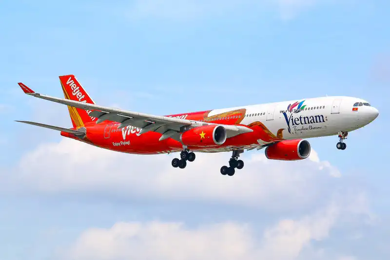  Vietjet Strengthens Asia-Pacific Connectivity, Launches Hanoi-Sydney Route